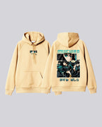 Hoodie  TOKITO KIMETSU