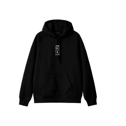 Hoodie   GLITCH MOB