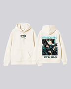 Hoodie  TOKITO KIMETSU