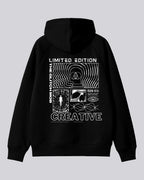 Hoodie   GLITCH MOB