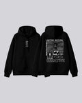 Hoodie   GLITCH MOB