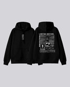 Hoodie   GLITCH MOB