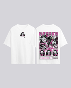 Camiseta NEZUKO KIMETSU