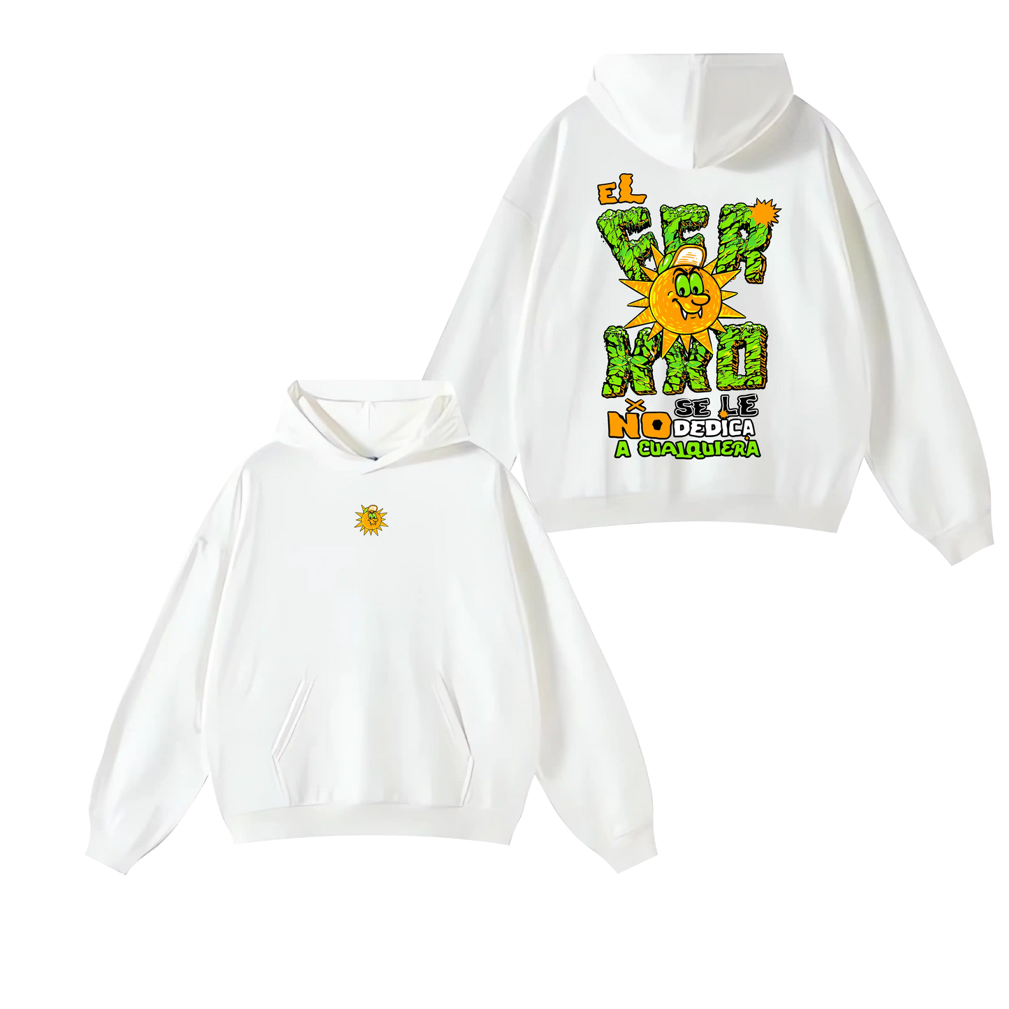 Hoodie  FERXXO 3