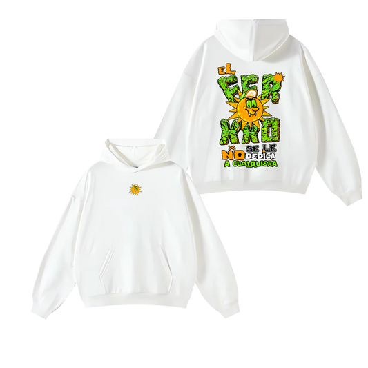 Hoodie  FERXXO 3