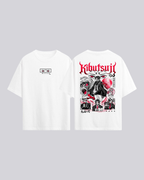 Camiseta MUZAN KIBUTSUJI