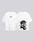 Camiseta AKAZA 3