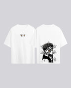 Camiseta AKAZA 3