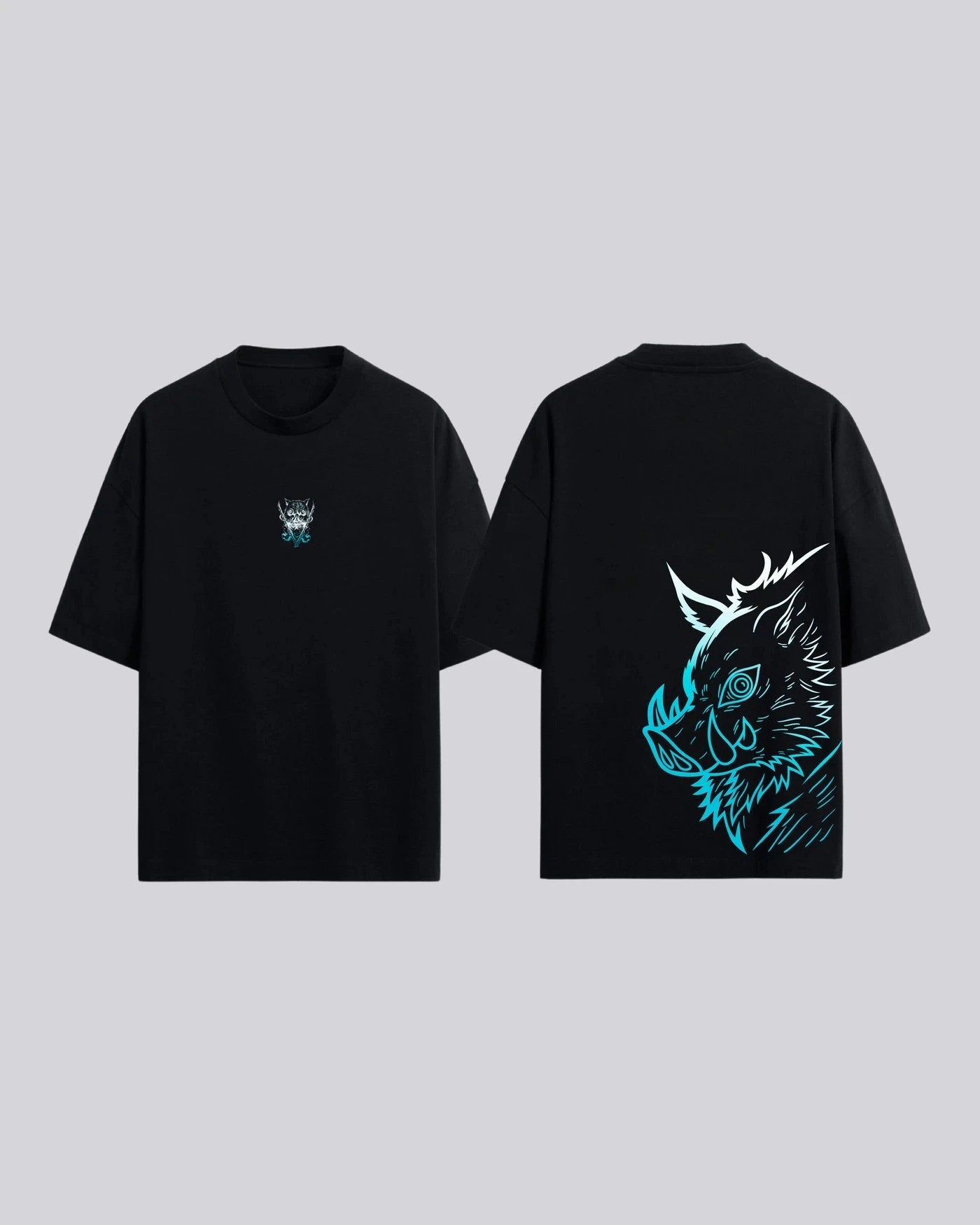 Camiseta INOSUKE 3