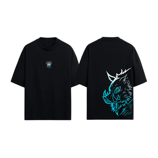 Camiseta INOSUKE 3