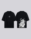 CAMISETA AKAZA 4 Y KOYUKI
