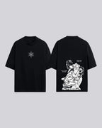 Camiseta AKAZA 4  y KOYUKI