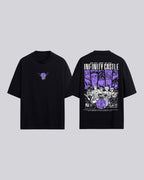 Camiseta  CASTILLO DEL INFINITO 3