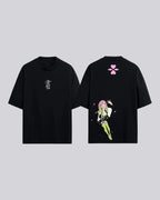 Camiseta MITSURI  3 PILAR DEL AMOR