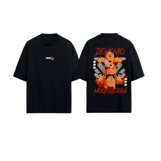 Camiseta  POCHITA 1