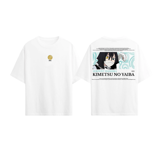 Camiseta IGURO 4