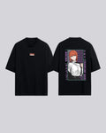Camiseta  MAKIMA