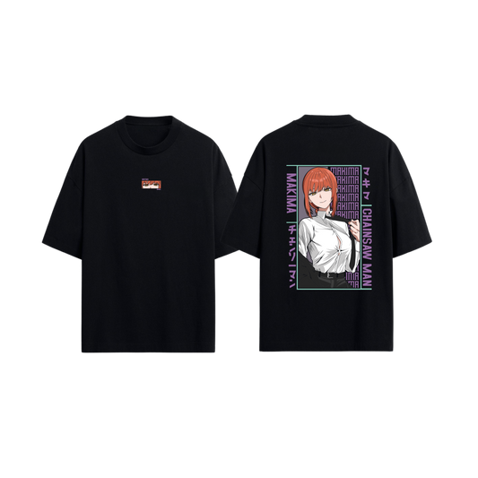 Camiseta  MAKIMA