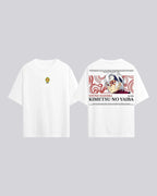 Camiseta TENGEN  3