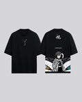 Camiseta OBANAI IGURO 3