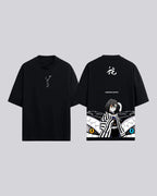 Camiseta OBANAI IGURO 3