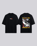 Camiseta  DENJI  3  CHAIN SAW
