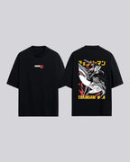 Camiseta  DENJI  3  CHAIN SAW