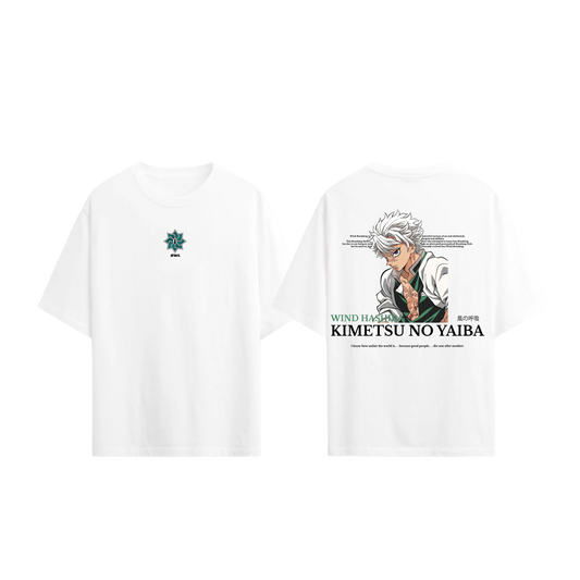 Camiseta SANEMI 2