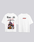 CAMISETA EVANGELION 2