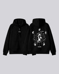 Hoodie TOJI