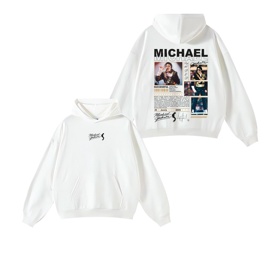 Hoodie  MICHAEL JACKSON