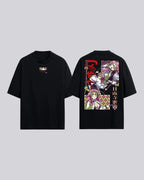 Camiseta MITSURI 2 PILAR DEL AMOR