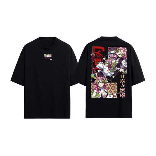 Camiseta MITSURI 2 PILAR DEL AMOR