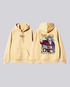 Hoodie TENGEN UZUI 2