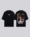 Camiseta KOKUSHIBO 2 KIMETSU