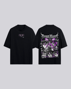 Camiseta KOKUSHIBO KIMETSU