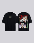 Camiseta SANEMI KIMETSU