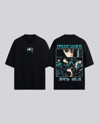 Camiseta TOKITO KIMETSU