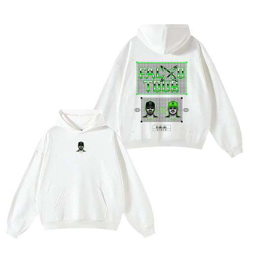 Hoodie  FEID FALXXO TOUR