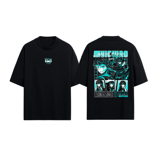 Camiseta TOKITO 5 KIMETSU