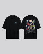 Camiseta TOMIOKA 2 KIMETSU