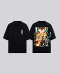 Camiseta ZENITSU 2