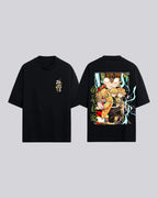 Camiseta ZENITSU 2
