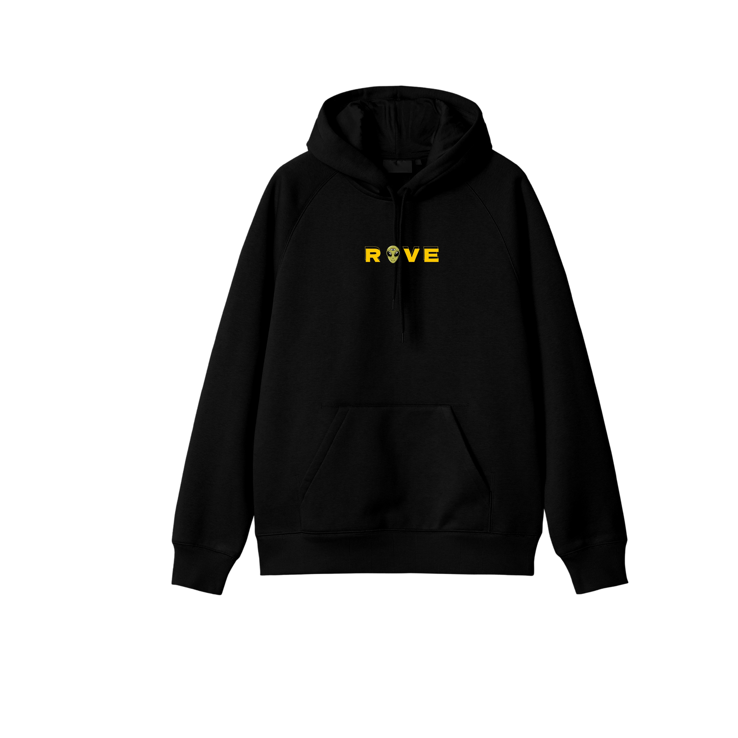 Hoodie   RAVE