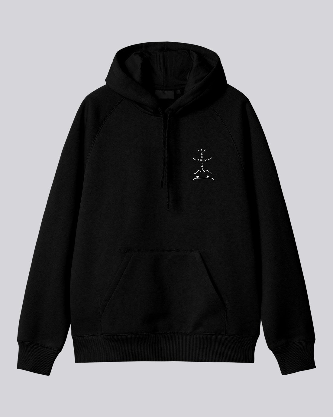Hoodie   TRAVIS SCOTT
