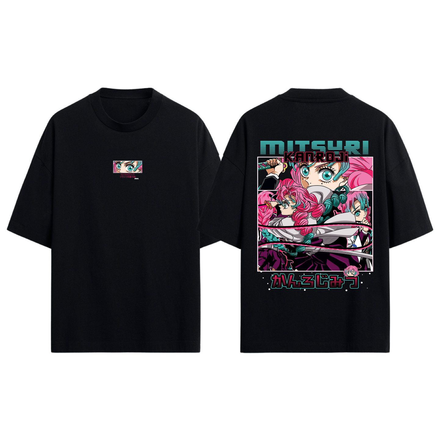Camiseta PILAR DEL AMOR