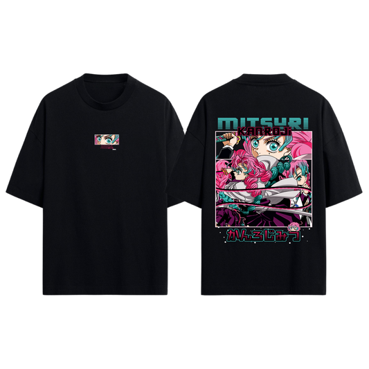 Camiseta PILAR DEL AMOR