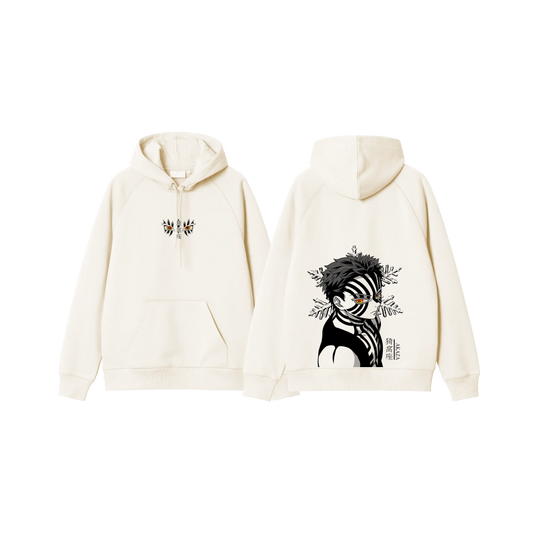 Hoodie AKAZA 3