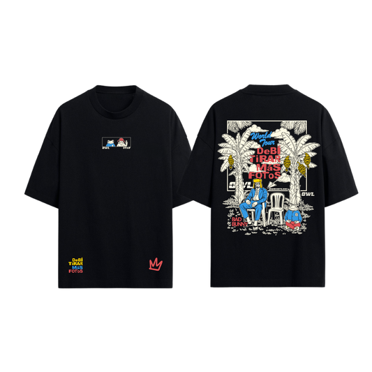 CAMISETA  DeBi TiRaR MaS FoToS  3