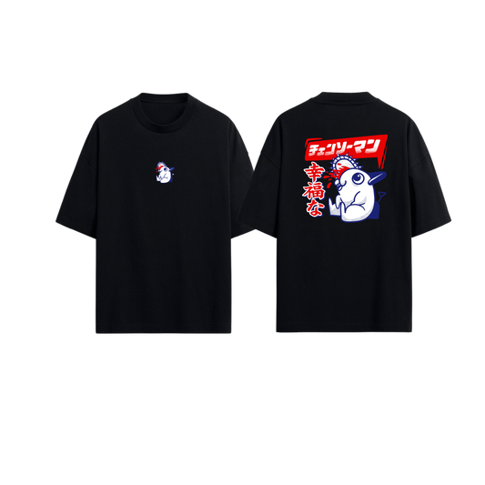 Camiseta  POCHITA   2